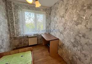 1-к квартира, вторичка, 31м2, 3/5 этаж