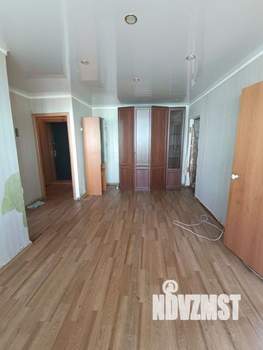2-к квартира, вторичка, 42м2, 3/5 этаж