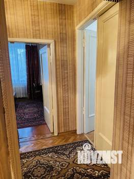 3-к квартира, вторичка, 74м2, 2/5 этаж