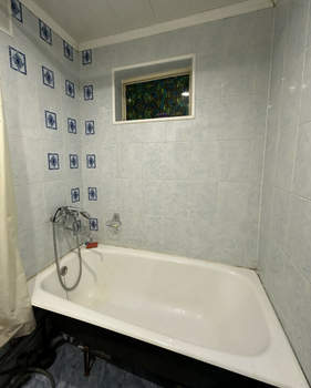 1-к квартира, вторичка, 30м2, 1/3 этаж