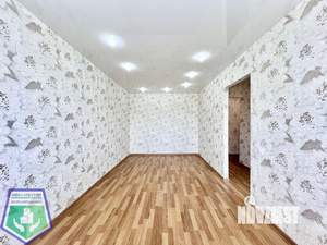 1-к квартира, вторичка, 31м2, 4/5 этаж