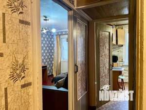 1-к квартира, вторичка, 32м2, 2/5 этаж