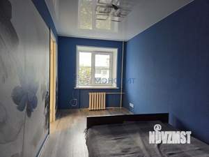 2-к квартира, вторичка, 44м2, 5/5 этаж