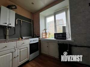 1-к квартира, вторичка, 42м2, 2/5 этаж