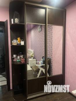 3-к квартира, вторичка, 58м2, 1/5 этаж