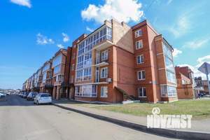 1-к квартира, вторичка, 32м2, 4/5 этаж