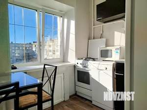 2-к квартира, вторичка, 44м2, 3/5 этаж