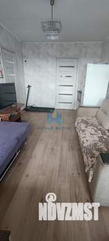 2-к квартира, вторичка, 42м2, 5/5 этаж