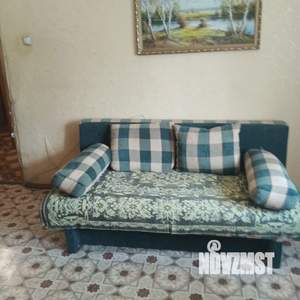 1-к квартира, вторичка, 39м2, 1/5 этаж