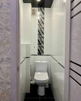 3-к квартира, вторичка, 65м2, 9/10 этаж