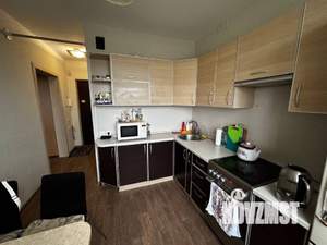 1-к квартира, вторичка, 32м2, 1/10 этаж