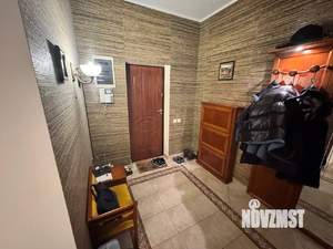 4-к квартира, вторичка, 149м2, 4/4 этаж