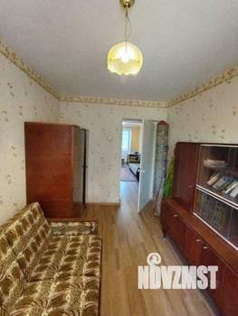 3-к квартира, вторичка, 60м2, 2/9 этаж