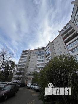 2-к квартира, вторичка, 49м2, 6/9 этаж