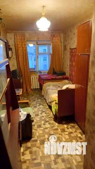 3-к квартира, вторичка, 56м2, 5/5 этаж