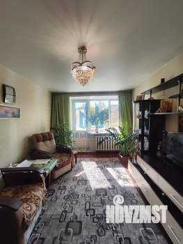 2-к квартира, вторичка, 46м2, 2/9 этаж
