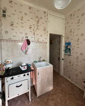 1-к квартира, вторичка, 30м2, 2/3 этаж