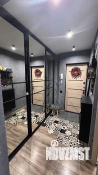 1-к квартира, вторичка, 34м2, 5/5 этаж