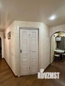 3-к квартира, вторичка, 58м2, 3/5 этаж