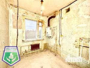 3-к квартира, вторичка, 50м2, 5/5 этаж