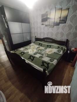 3-к квартира, вторичка, 60м2, 5/5 этаж