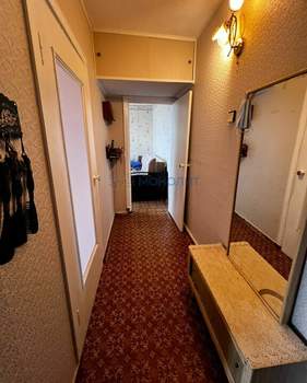 2-к квартира, вторичка, 42м2, 5/5 этаж