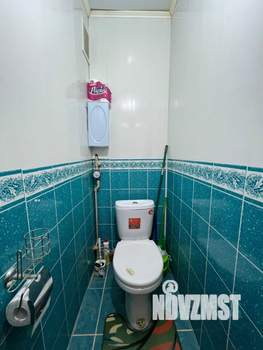 1-к квартира, вторичка, 30м2, 5/5 этаж