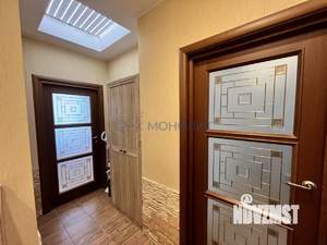 3-к квартира, вторичка, 60м2, 2/3 этаж