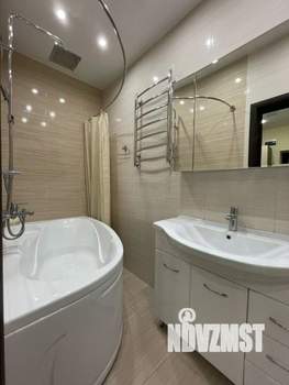 2-к квартира, вторичка, 54м2, 4/4 этаж