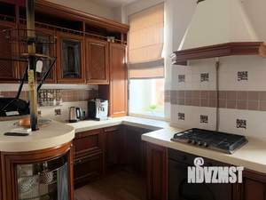 5-к квартира, вторичка, 127м2, 4/4 этаж