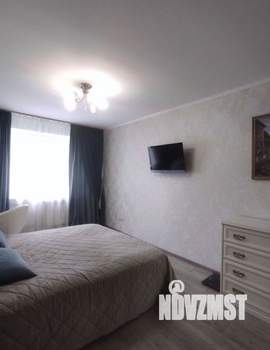 2-к квартира, вторичка, 50м2, 1/5 этаж