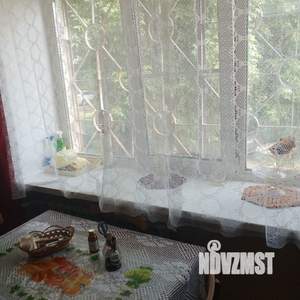 1-к квартира, вторичка, 39м2, 1/5 этаж