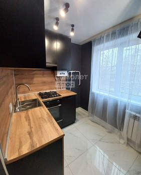 2-к квартира, вторичка, 45м2, 4/5 этаж