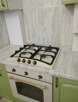 2-к квартира, вторичка, 44м2, 5/5 этаж