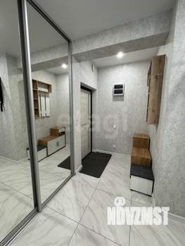 1-к квартира, вторичка, 38м2, 2/4 этаж