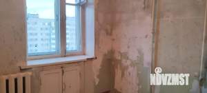 1-к квартира, вторичка, 34м2, 8/9 этаж