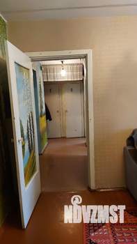 3-к квартира, вторичка, 48м2, 4/5 этаж
