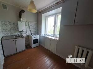 6-к квартира, вторичка, 41м2, 2/5 этаж
