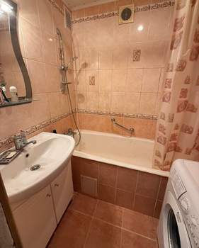 3-к квартира, вторичка, 63м2, 3/9 этаж