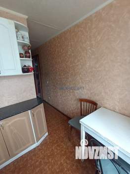 1-к квартира, вторичка, 31м2, 4/5 этаж