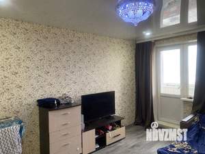 2-к квартира, вторичка, 39м2, 8/9 этаж