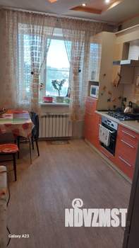 2-к квартира, вторичка, 58м2, 4/4 этаж