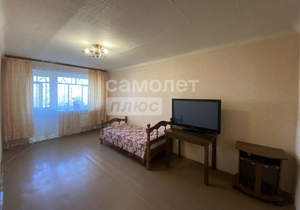 1-к квартира, вторичка, 30м2, 4/5 этаж