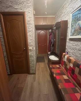 4-к квартира, вторичка, 70м2, 6/9 этаж