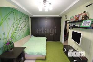1-к квартира, вторичка, 31м2, 4/5 этаж