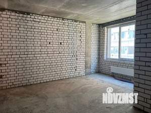 2-к квартира, сданный дом, 77м2, 4/9 этаж