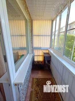 1-к квартира, вторичка, 30м2, 3/5 этаж