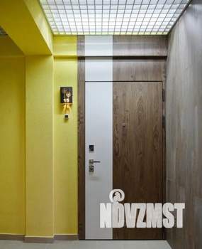 2-к квартира, сданный дом, 79м2, 2/5 этаж