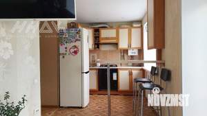 1-к квартира, вторичка, 31м2, 3/5 этаж