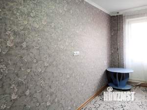 3-к квартира, вторичка, 63м2, 5/9 этаж